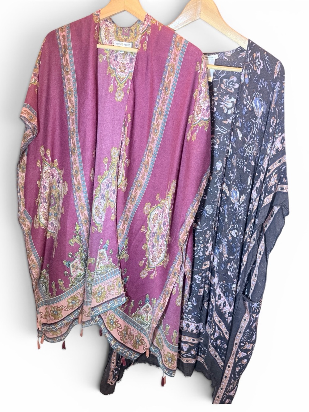 Vintage Kimono Bundle OSFM